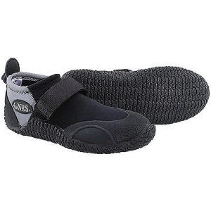 NRS Kickers Wetshoe Booties