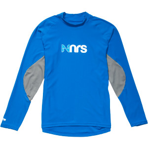 NRS H2Core Lightweight Shirt - Long-Sleeve - Men's -image