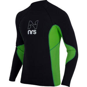 NRS HydroSkin 0.5mm - Long-Sleeve - Men's -image