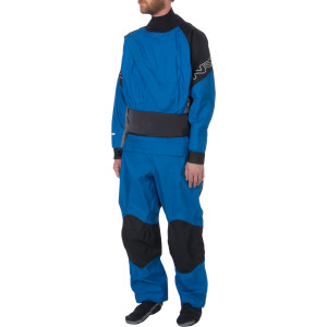 Click to Enlarge for NRS Crux Drysuit - Men's NRS Crux Drysuit - Men's -image