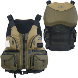 NRS Chinook Life Jacket