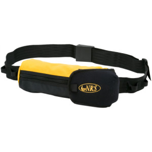 Guardian Waist Throw Bags