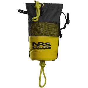 Compact Rescue Throw Bag