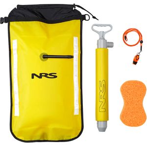 Touring Safety Kits