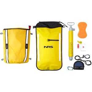 Touring Safety Kits
