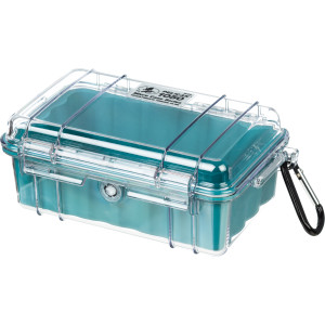 Pelican Micro Cases