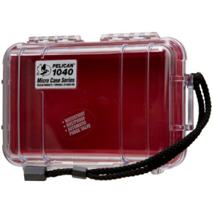 Pelican Micro Cases