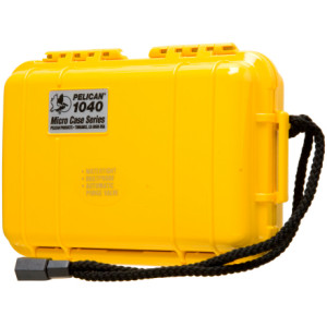 NRS Pelican Micro Cases