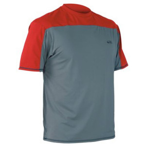 NRS Crossover Tee - Short-Sleeve - Men's