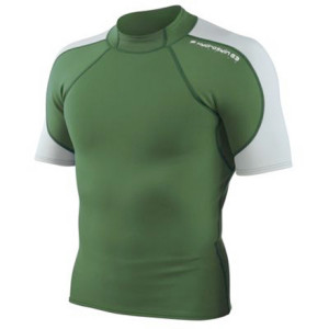 HydroSkin Rash Guard - Short-Sleeve - Men's