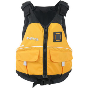 Click to Enlarge for NRS Vista Personal Flotation Device NRS Vista Personal Flotation Device-Image