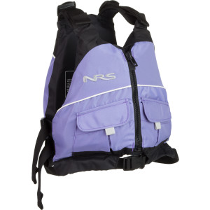 Click to Enlarge for NRS Youth Vista Personal Flotation Device - Kids' NRS Youth Vista Personal Flotation Device - Kids' -image