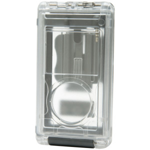 NRS Otter Waterproof iPod Classic Case