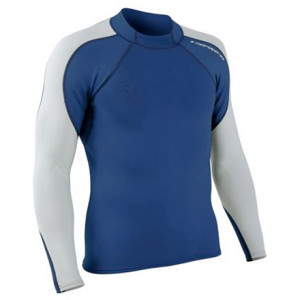 Hydroskin Rash Guard - Long-Sleeve - Men's