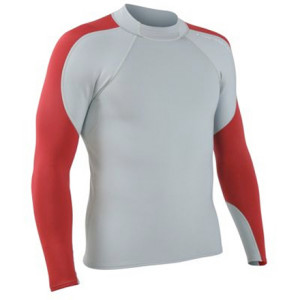 Hydroskin Rash Guard - Long-Sleeve - Men's