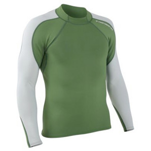 Hydroskin Rash Guard - Long-Sleeve - Men's