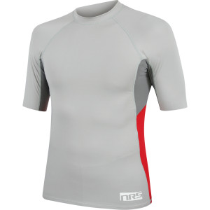 Hydrosilk Rash Guard Top - Short-Sleeve - Men's