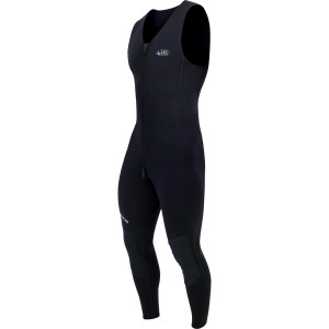 NRS HydroSkin Farmer John Rash Guard -image