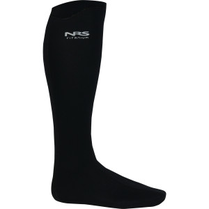 Click to Enlarge for NRS Boundary Sock NRS Boundary Sock -image