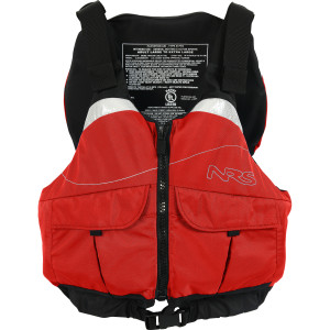 Click to Enlarge for NRS Clearwater Personal Flotation Device NRS Clearwater Personal Flotation Device-Image