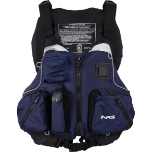 Click to Enlarge for NRS CVest Type III PFD NRS CVest Type III PFD-Image