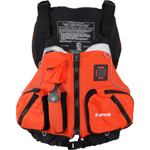 CVest Type III PFD