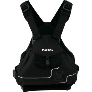 Click to Enlarge for NRS Ninja Type III Personal Flotation Device NRS Ninja Type III Personal Flotation Device-Image