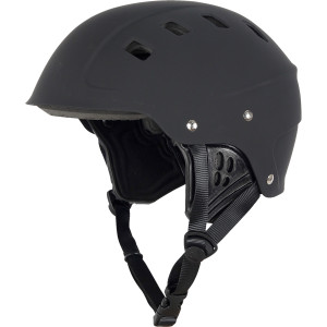 Chaos Side Cut Helmet