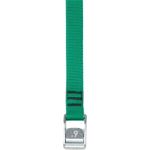 1in Color-Coded Straps