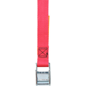 1in Color-Coded Straps