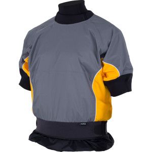 Click to Enlarge for NRS Stampede Shorty Play Jacket - Men's NRS Stampede Shorty Play Jacket - Men's -image