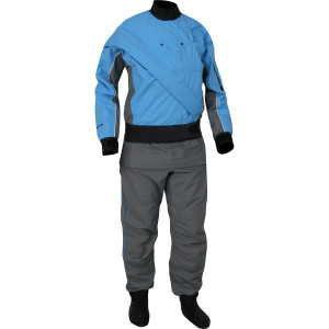 Inversion Drysuit - Women's