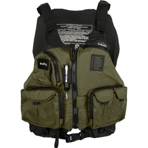 Chinook Type III Personal Flotation Device