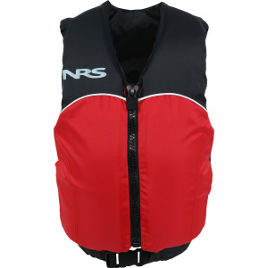 Crew Type III Personal Flotation Device - 50-90lb - Youth