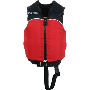 Crew Universal Type III Personal Flotation Device - 30-50lbs - Kids'