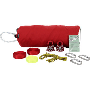Z-Drag Kit