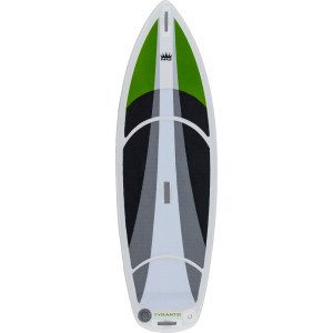 Tyrant Inflatable Stand-Up Paddleboard