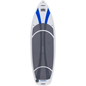 Czar Inflatable Stand-Up Paddleboard