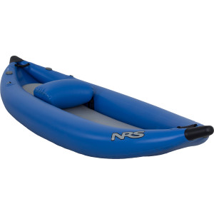 Outlaw Inflatable Kayak