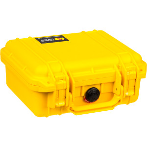 Pelican Case - 1200