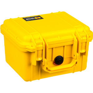 Pelican Case - 1300