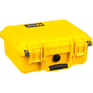 Pelican Case - 1400