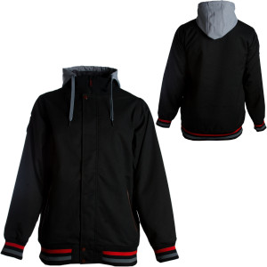 Nike Snowboarding Holladay Jacket - Men's - 2010