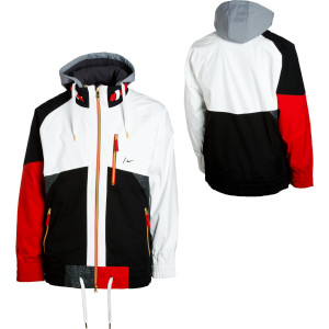 Nike Snowboarding Rosewood Jacket - Men's