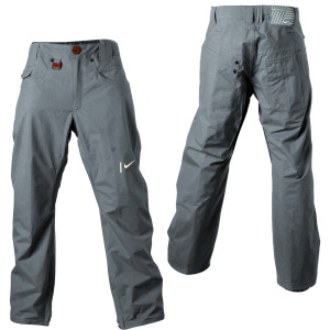 Nike Snowboarding Ruskin Pant - Men's - 2010