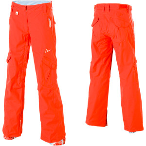 Nike Snowboarding Hazelnut Cargo Pant - Women's