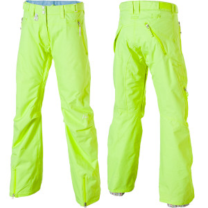 Nike Snowboarding Beaconsfield Pant - Women's - 2010