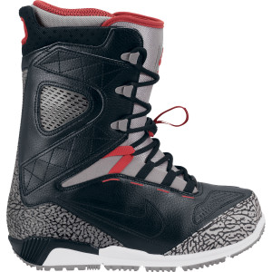 Nike Snowboarding Zoom Kaiju Snowboard Boot - Men's - 2012