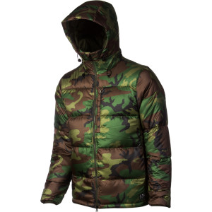 800 Fill Down Jacket - Men's