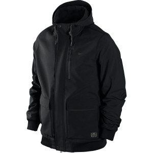 Stumptown Softshell Jacket - Men's